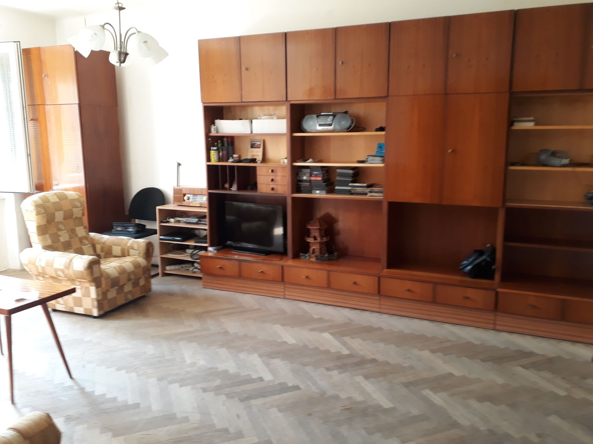 Pronájem bytu 2+1, 65 m2, Kralupy nad Vltavou, Lobeček