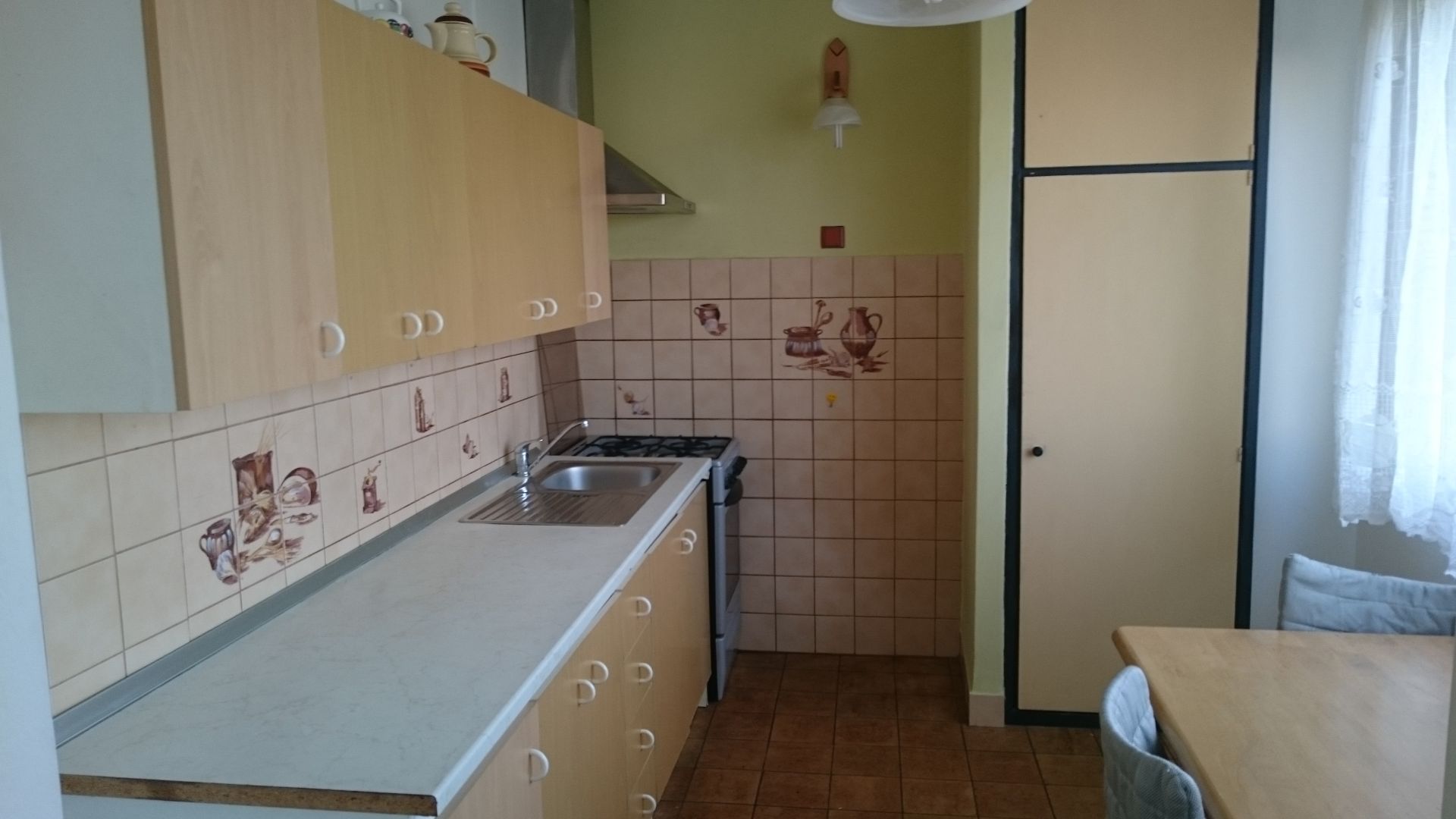 Prodej bytu 2+1, OV, Kralupy nad Vltavou