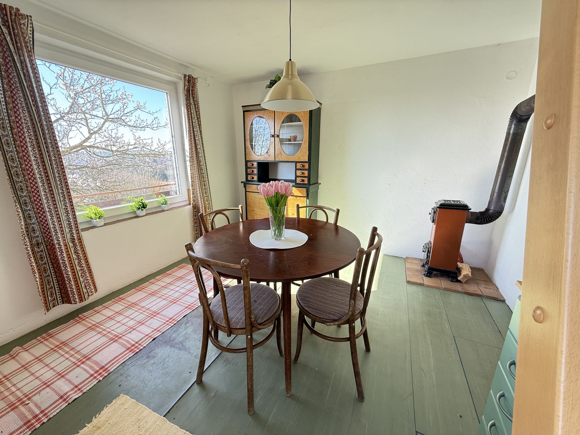 Prodej zahrady s chatkou o rozloze 425 m2, Kralupy nad Vltavou