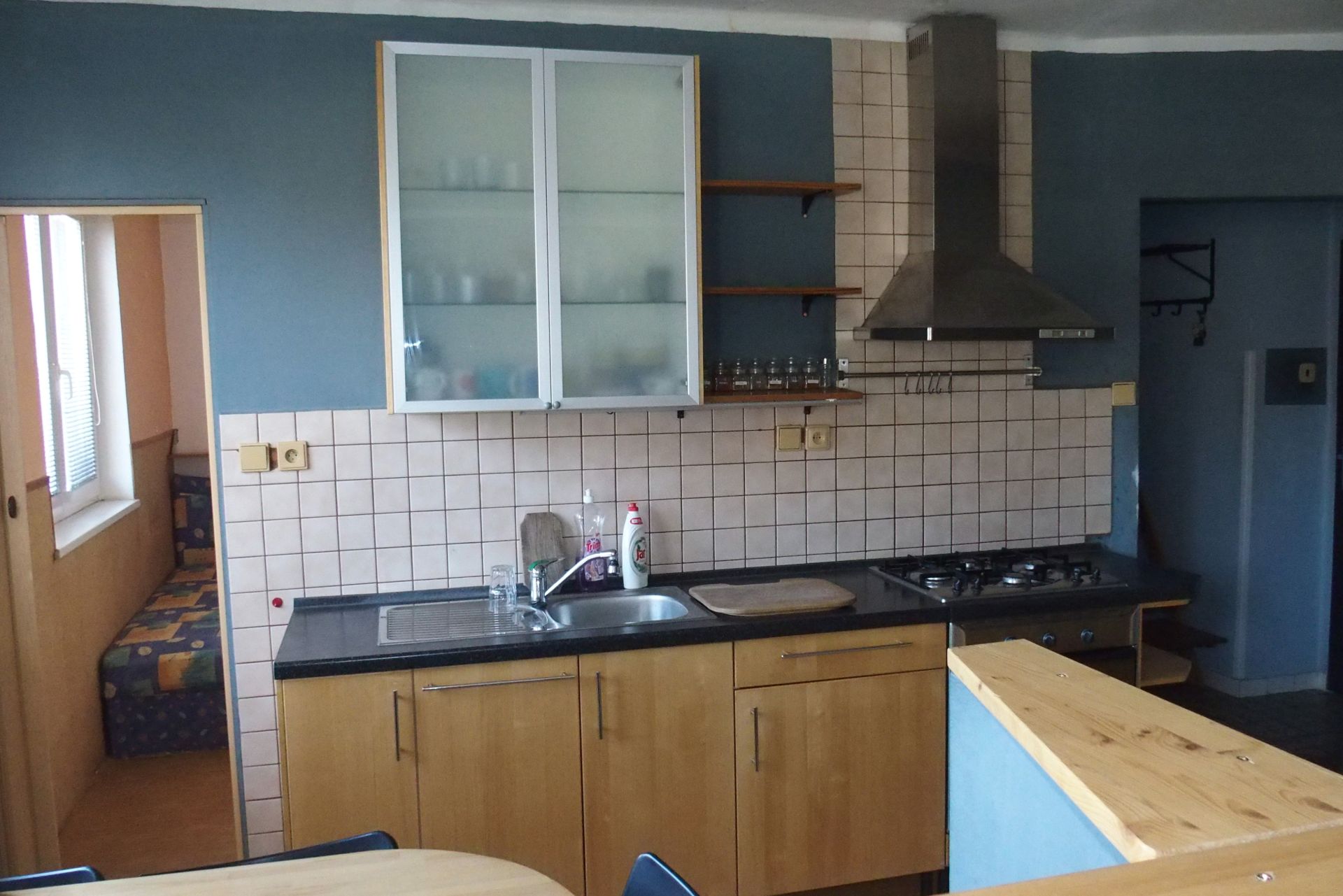 Pronájem bytu 3+kk, 56 m2, Kralupy nad Vltavou