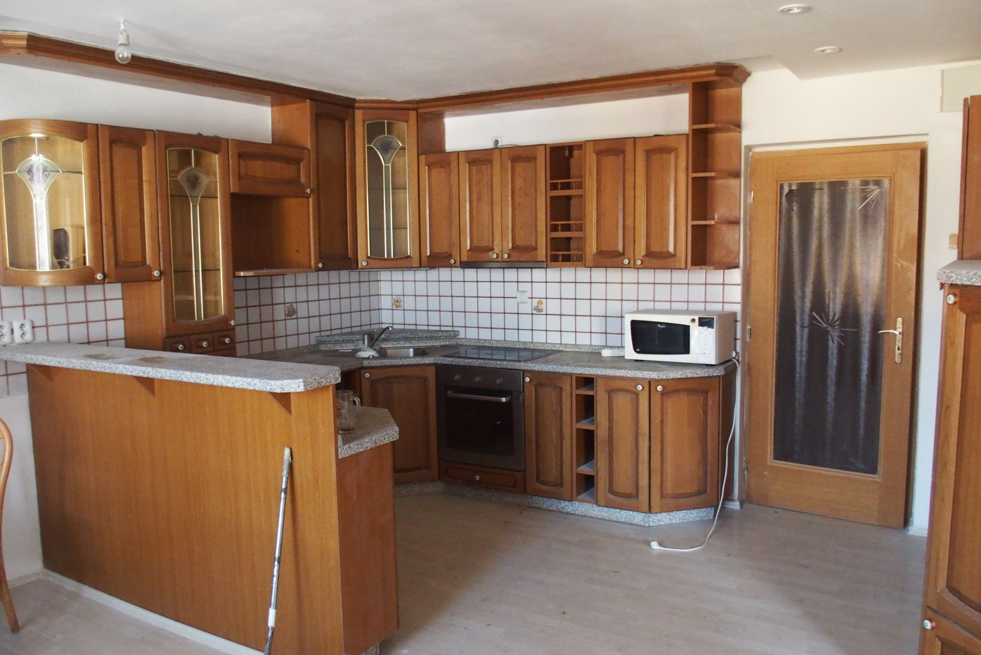 Pronájem bytu 3+1 v RD, 65 m2, Kralupy nad Vltavou