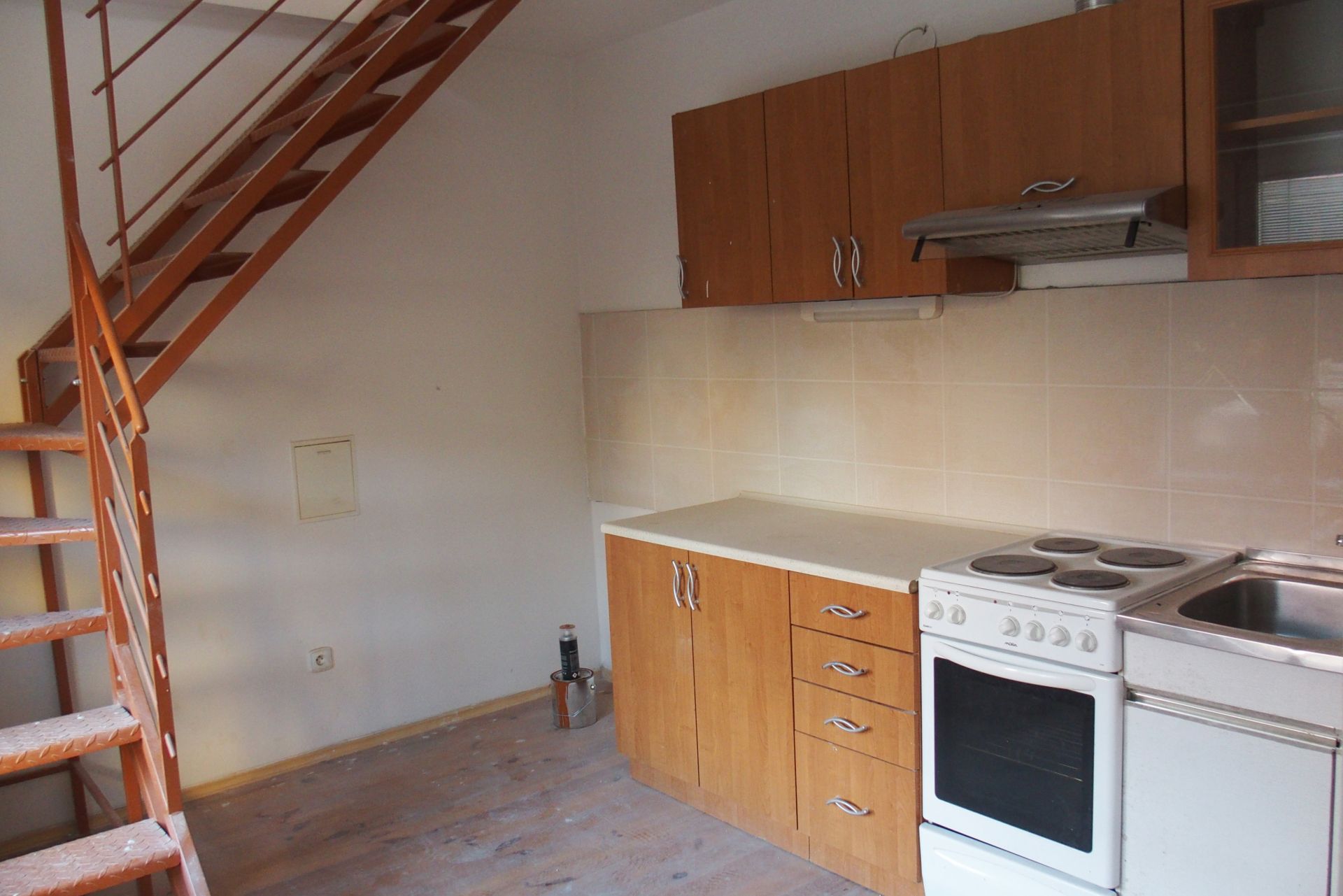Pronájem bytu 3+1 v RD, 65 m2, Kralupy nad Vltavou