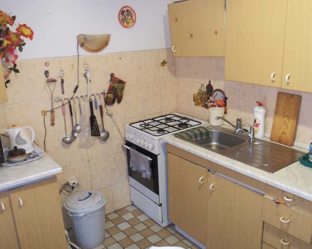 Pronájem bytu 2+1, Lužec nad Vltavou