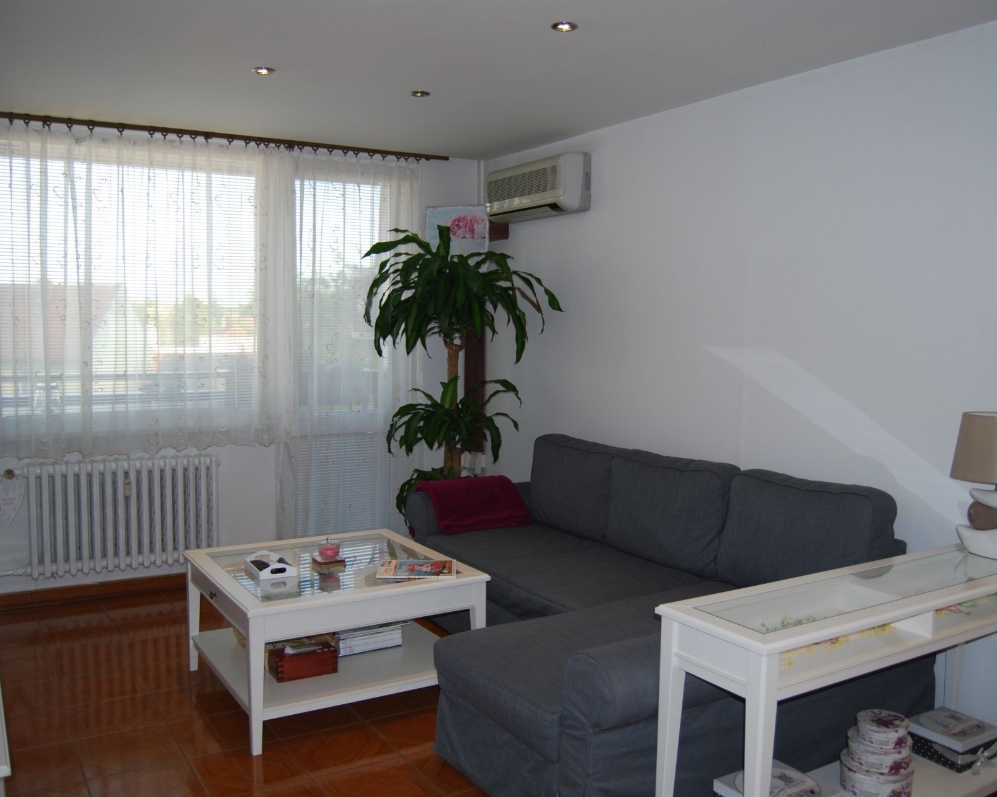 Pronájem bytu 3+1/L, OV, 68 m2, Kralupy nad Vltavou, Lobeček