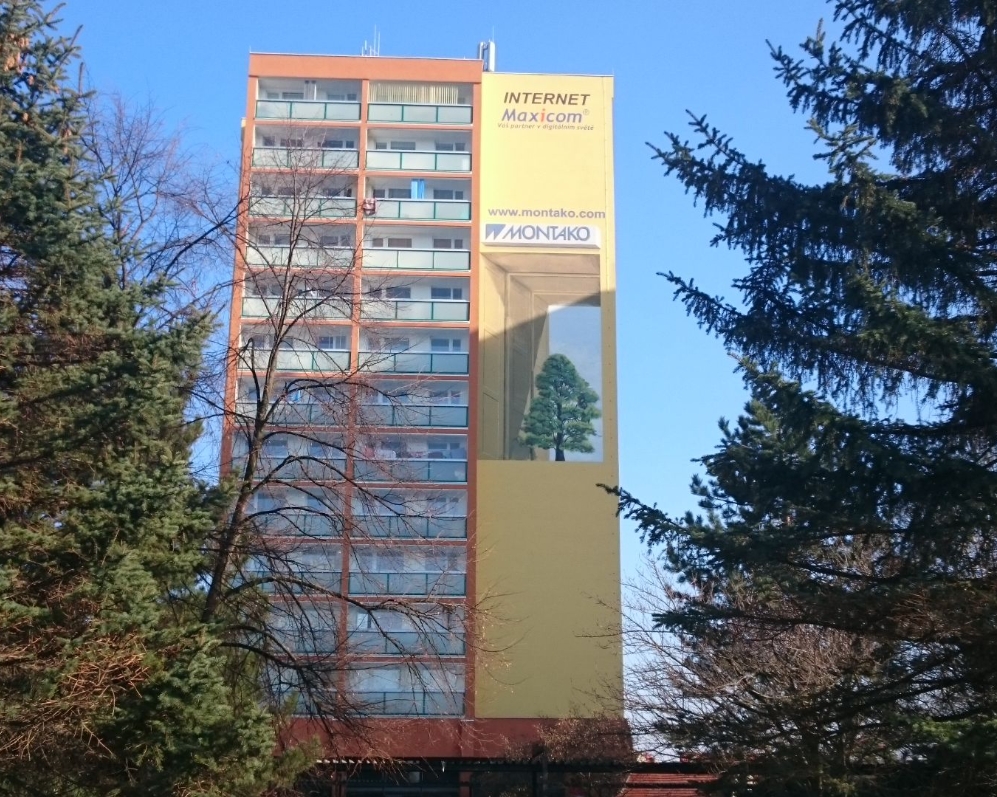 Prodej bytu 3+1/L, OV, 80 m2, Kralupy nad Vltavou, Lobeček