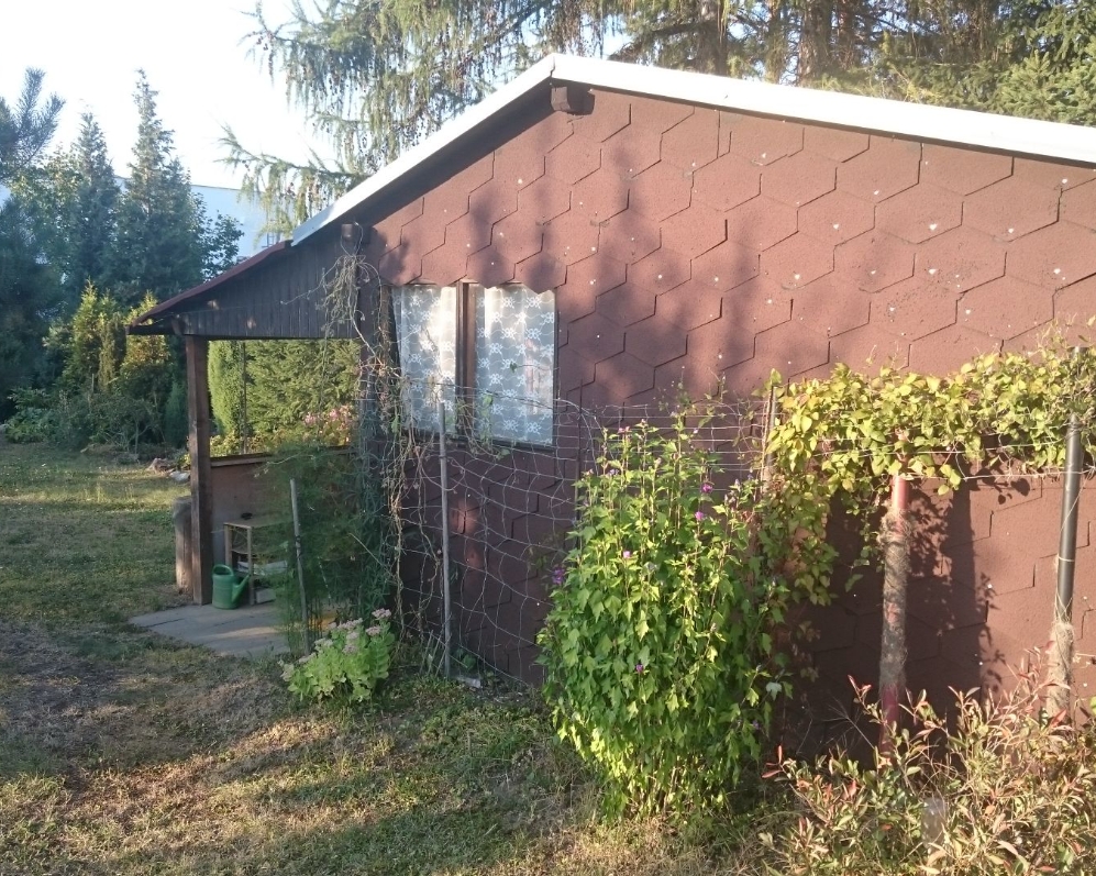 Prodej zahrady v obci kralupy nad Vltavou