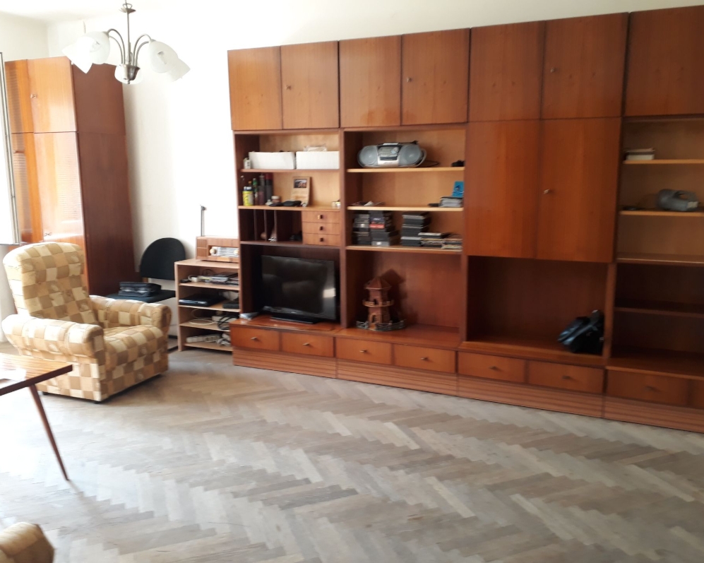 Pronájem bytu 2+1, 65 m2, Kralupy nad Vltavou, Lobeček
