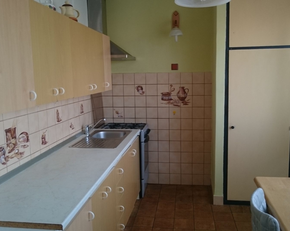Prodej bytu 2+1, OV, Kralupy nad Vltavou
