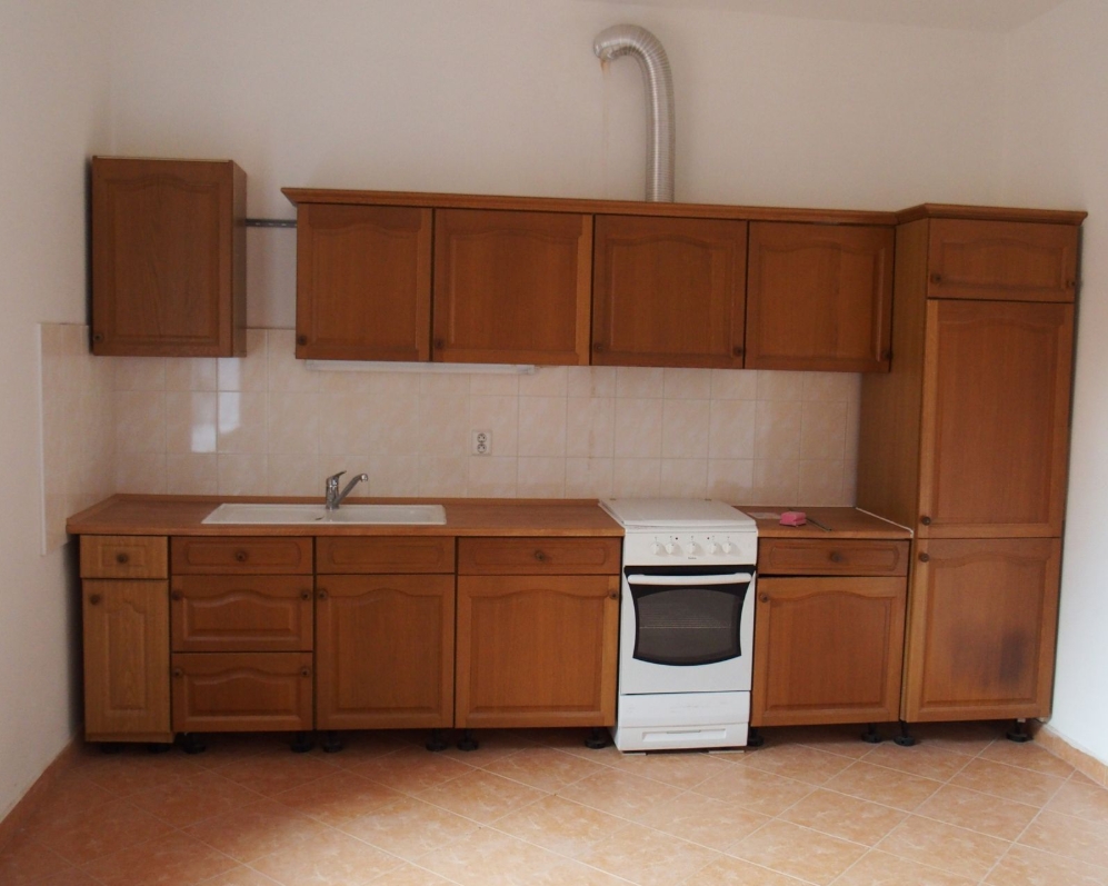 Pronájem RD 6+2kk, 75 m2, Kralupy nad Vltavou