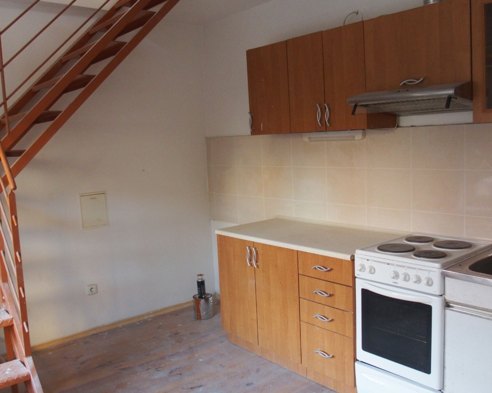 Pronájem bytu 3+1 v RD, 65 m2, Kralupy nad Vltavou