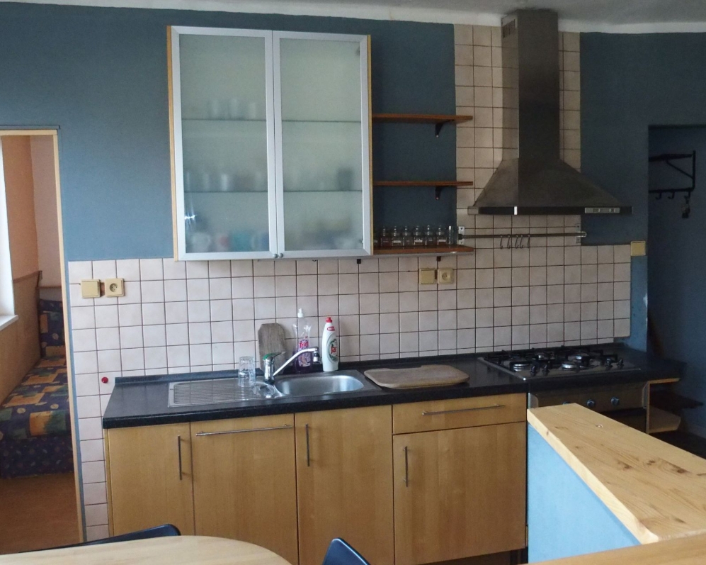 Pronájem bytu 3+kk, 56 m2, Kralupy nad Vltavou, Čechova